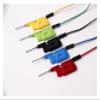 10Pcs SDK08 Test Clip SMD IC Test Hook Clips Compatible with Electrical Testing Ultra Small Clip Test Chip(1 Set Test Clip) view 4