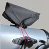 Dust Cover for Smartphone Telescope Dock  Compatible with StarSense Dock | Protects Mirror & Housing | Custom Fit Cover by R-Sky view 2