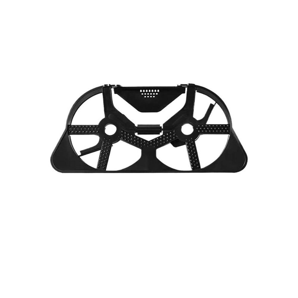Base Station Cleaning Tray Fo Robot Vacuums|Compatible With Dreame X40 Ultra/X30 Ultra/S30PU/L10s Ultra Gen 2/L10s Pro Ultra, Replacement Accessory For Mess-Free Maintenance(Black Clean)