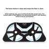 Base Station Cleaning Tray Fo Robot Vacuums|Compatible With Dreame X40 Ultra/X30 Ultra/S30PU/L10s Ultra Gen 2/L10s Pro Ultra, Replacement Accessory For Mess-Free Maintenance(Black Clean) view 3