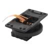 Chiyyak Hot Shoe Mount Foot Compatible for TT350S Flash Fix Repair Parts Photography Accessories view 3