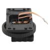 Chiyyak Hot Shoe Mount Foot Compatible for TT350S Flash Fix Repair Parts Photography Accessories view 4