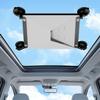 Starlink Mini Car Suction Cup Mount Substantial Mounting Kit for Car Strong Suction Stable Satellite Signal Starlink Mini Accessories on RVs, Sunroofs, Windows, Boats, Road Trip view 1