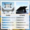 Starlink Mini Car Suction Cup Mount Substantial Mounting Kit for Car Strong Suction Stable Satellite Signal Starlink Mini Accessories on RVs, Sunroofs, Windows, Boats, Road Trip view 2