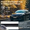 Starlink Mini Car Suction Cup Mount Substantial Mounting Kit for Car Strong Suction Stable Satellite Signal Starlink Mini Accessories on RVs, Sunroofs, Windows, Boats, Road Trip view 4