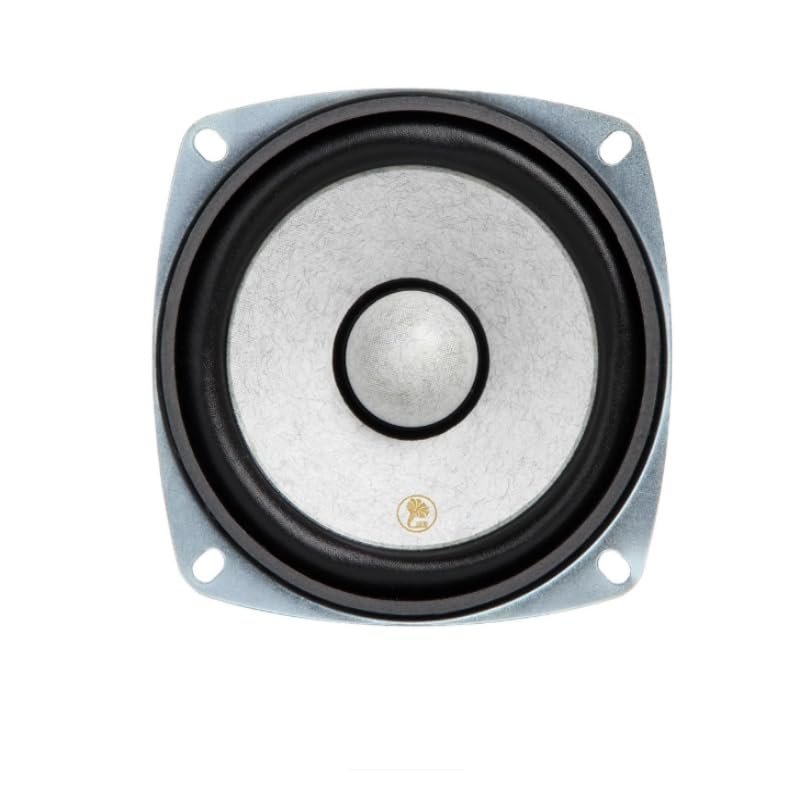 AVPLAY LII Audio Crystal-4 HiFi 4-inch Full Range Speaker 30W/8ohm (1PCS)