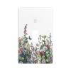 Butterflies Dancing Among Flowers Pattern Single Toggle Wall Plate Switch Decorative Panel Electrical Socket Plate Suitable For Bathroom Kitchen Living Room Bedroom view 1