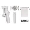 for DJI for Osmo Mobile 6 Platinum Gray ActiveTrack 5.0 Built-in for Rod for OM Handheld Gimbal(OM 6 Platinum Gray) view 1