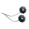 87MM 4PIN Cooling Fan PLD09210S12HH for MSI RTX 2060 Super for Ventus GP OCRTX 2070 Video Card Fan view 1