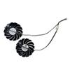 87MM 4PIN Cooling Fan PLD09210S12HH for MSI RTX 2060 Super for Ventus GP OCRTX 2070 Video Card Fan view 3