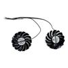 87MM 4PIN Cooling Fan PLD09210S12HH for MSI RTX 2060 Super for Ventus GP OCRTX 2070 Video Card Fan view 4
