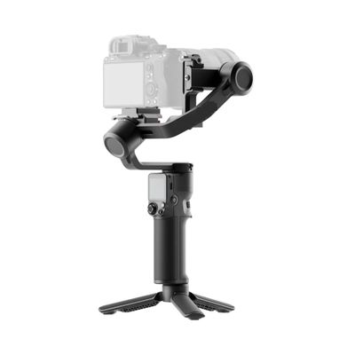 for DJI RS 3 Mini 3-Axis Gimbal Lightweight Stabilizer Video Camera for Support for Canon Sony/Panasonic/Nikon/Fujifilm(RS 3 Mini Combo)