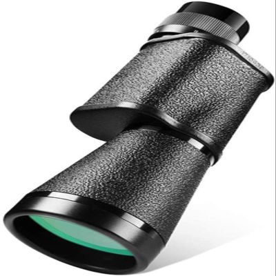 Binoculars All Metal High Times LLL with Monocular Telescope A Variety of Models monocular,for Indoor/Outdoor.