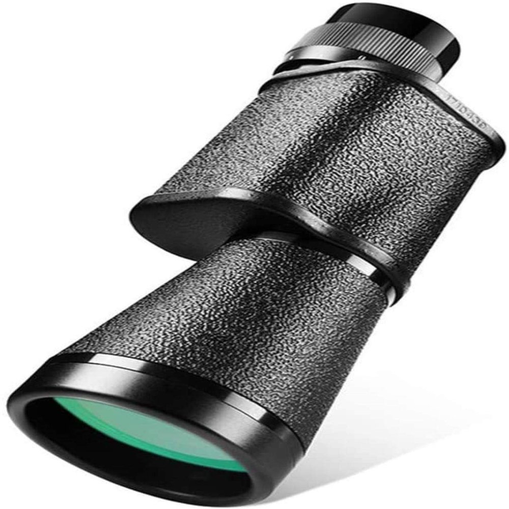 Binoculars All Metal High Times LLL with Monocular Telescope A Variety of Models monocular,for Indoor/Outdoor.