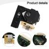 High Efficiency KSS 213C Optical Lens Replacement for DVD and CD Players Repair Made Easy view 3