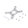 Anti-Vibration Gimbal Mounting Plate Camera Mount Holder for Phantom 3 P3S 3A 3P SE 4K Drone Spare Parts Replacement Kits(For P3A P3P 4K only) view 1