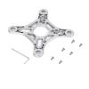 Anti-Vibration Gimbal Mounting Plate Camera Mount Holder for DJI Phantom 3 P3S 3A 3P SE 4K Drone Spare Parts Replacement Kits(For P3S only) view 1
