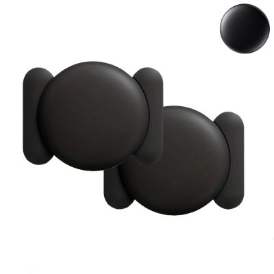 Safe Sync GPS Tracker, Mini GPS Tracker, Real-Time Location Tracker with Magnetic Case, GPS Smart Tracker for Vehicles, Small Items, for iPhone