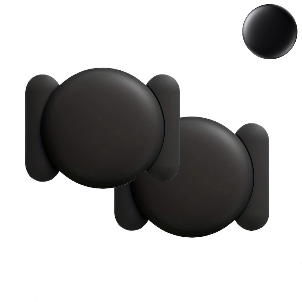 Safe Sync GPS Tracker, Mini GPS Tracker, Real-Time Location Tracker with Magnetic Case, GPS Smart Tracker for Vehicles, Small Items, for iPhone