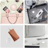 Safe Sync GPS Tracker, Mini GPS Tracker, Real-Time Location Tracker with Magnetic Case, GPS Smart Tracker for Vehicles, Small Items, for iPhone view 2
