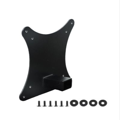 Compatible For Acer, Wall Mount VESA Adapter XF270S3 XF240YS3 Monitor Bracket Mounts To Stand Arm Desk Mount 75x75MM 100x100