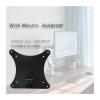 Compatible For Acer, Wall Mount VESA Adapter XF270S3 XF240YS3 Monitor Bracket Mounts To Stand Arm Desk Mount 75x75MM 100x100 view 2