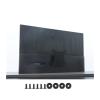 Compatible For Acer, Wall Mount VESA Adapter XF270S3 XF240YS3 Monitor Bracket Mounts To Stand Arm Desk Mount 75x75MM 100x100 view 4