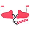 Cessna 175 Skylark Cowl Plugs w/RBF Streamer | Got Plugz, LLC view 1
