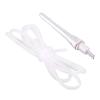 Airspeed Pitot Tube Kit with Silicone Tubing, 3.62inch PP Airspeed Sensor for Fixed Wing Aircraft Flight Controllers view 1