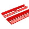 8.6inch Dovetail Plate Finder Scope Base Bracket Adapter with 1/4 Screw Thread for Astronomical Telescope Accessory view 2
