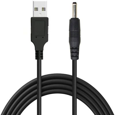 saschedross Cable for Charging WRKLLY GZ-CS08 GZCS08 Ultrasonic Retainer