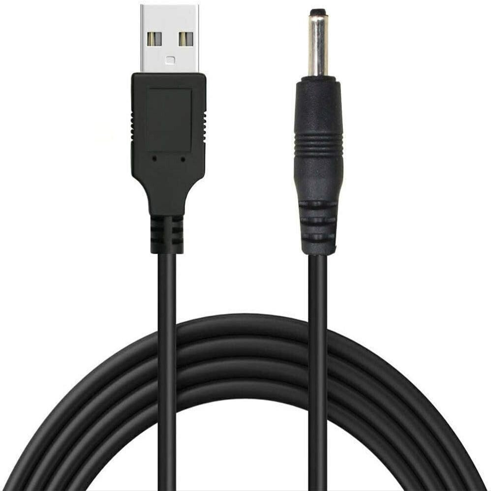 saschedross Cable for Charging WRKLLY GZ-CS08 GZCS08 Ultrasonic Retainer