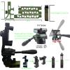 8 Inch Saddle Hunting Camera Arm Compatible with GoPro Camera or Cell Phone | Adjustable Stabilizer for Outdoor Filming Wildlife and Hunting Video view 2