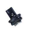 [Replacement] 4PCS 2245027003 Injector Plug Cap for Hyundai for Santa for Fe 2.0T for Trajet for Tucson 2000-2010 Injector Install Plug Assy view 3