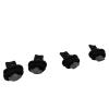 [Replacement] 4PCS 2245027003 Injector Plug Cap for Hyundai for Santa for Fe 2.0T for Trajet for Tucson 2000-2010 Injector Install Plug Assy view 4