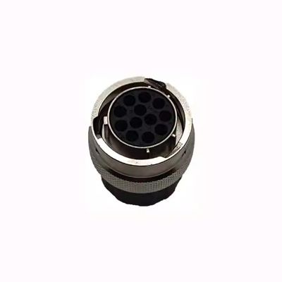 KETDDYEG 1PC RT061412SNHEC03 Connector Aviation Plug 12P Connector RT061412SNHEC03R(RT061412SNHEC03 with pin)