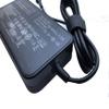 19.5V 7.7A 150W AC Adapter Charger Compatible for ASUS ZenBook Pro 15 UX533 UX535LI UX535LH view 3