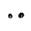 1Pack Volume Control Knob Channel Selector Knob Cap for Two-Way Radio APX Next view 3