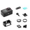 for Osmo for Action 5 Pro Standard Combo, Waterproof Camera with 1/1.3" 4K/120fps Video Subject Stabilization(SD 256GB) view 1