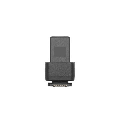 for DJI for Mic 2 Camera for The for for MIc Receiver is Connected with The for MI Hot Shoe Interface of for Sony