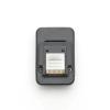 for DJI for Mic 2 Camera for The for for MIc Receiver is Connected with The for MI Hot Shoe Interface of for Sony view 3