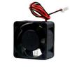 for SUNON Sunon 4cm 4020 24V 0.8W KDE2404PKV2 Ultra-Quiet Cooling Fan view 2