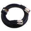 12 Pin to 12-pin I/O Trigger Line for Sony Panasonic Camera CCXC-12P DXC-950 990 to Remote Control Unit, 10m view 1