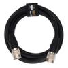 12 Pin to 12-pin I/O Trigger Line for Sony Panasonic Camera CCXC-12P DXC-950 990 to Remote Control Unit, 10m view 4