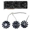 87MM GA92S2U RTX2080 2080Ti Graphics Card Cooling Fan for ZOTAC Gaming for GeForce RTX 2080 2070 Ti AMP Extreme GPU(3pcs) view 2
