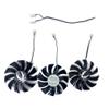87MM GA92S2U RTX2080 2080Ti Graphics Card Cooling Fan for ZOTAC Gaming for GeForce RTX 2080 2070 Ti AMP Extreme GPU(3pcs) view 4