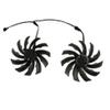 2Pcs/Set,T129215SH GPU Fan for GIGABYTE RTX 3060 3060Ti Eagle gigabyte GTX1660Ti GTX 1650 2060 2070 PLD10010S12H(1Plug T129215SH) view 3