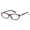 Pro Acme Retro Cat Eye Glasses for Women Blue Light Glasses Oval Computer Small 90s Narrow Rectangle Eyeglasses(Tortoise) view 1