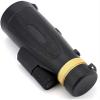 12-16x50 Monocular Telescope, High Power Zoom Portable Monocular Telescope with BAK4 Prism Lens Monocular with Smartphone Adapter and Tripod for Birds Watching,for Indoor/Outdoor view 2