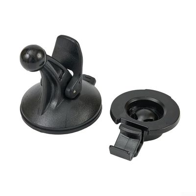 GPS Suction Cup Mount Holder For Garmin Nuvi 65 66 67 68,for LMT for LT LM 2517 C255 2699,Vehicle Dashboard Windshield,Device Cradle Car Bracket Automotive Travel Support